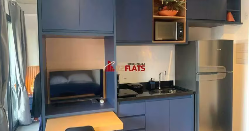 Flat com ótimo preço no bairro bela vista. confira!