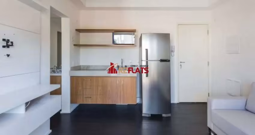 Flat com ótimo preço no bairro vila olímpia. confira!