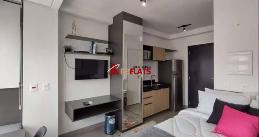 Apartamento com ótimo preço no bairro Pinheiros. Confira!