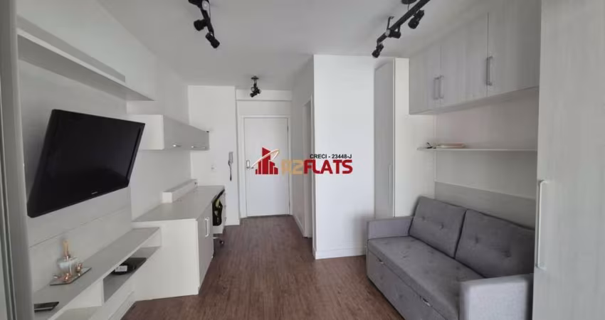 Apartamento com ótimo preço no bairro Itaim Bibi. Confira!