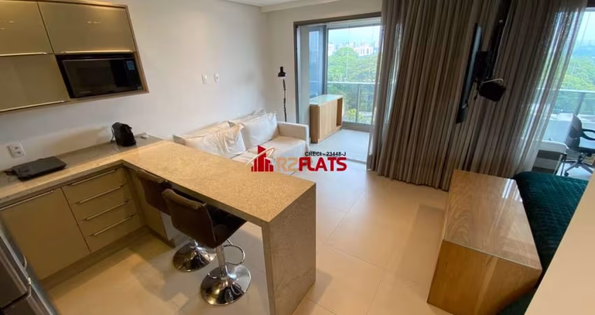 Flat com ótimo preço no bairro Pinheiros. Confira!