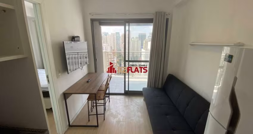 Flat com ótimo preço no bairro Vila Nova Conceição. Confira!