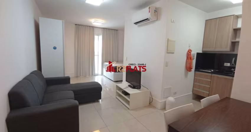 Apartamento com ótimo preço no bairro Itaim Bibi. Confira!