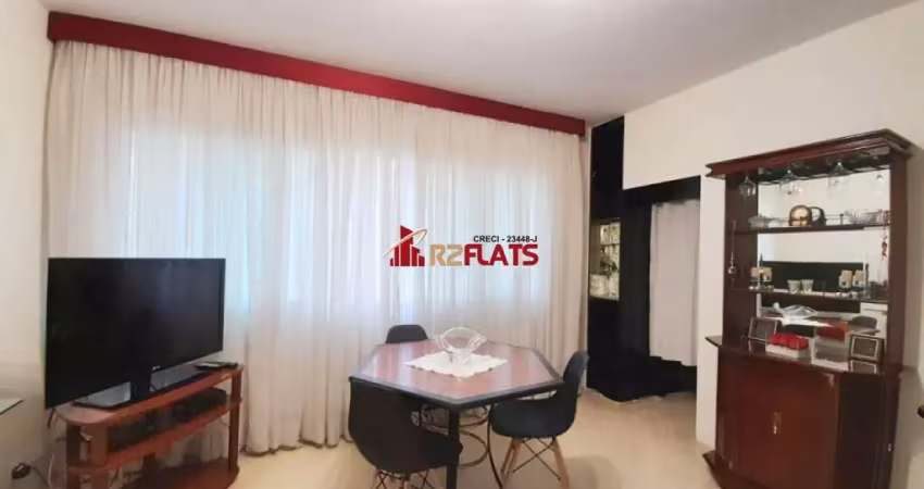 Apartamento com ótimo preço em higienópolis. confira!