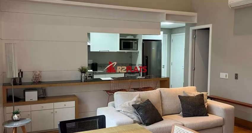 Apartamento com ótimo preço no bairro Vila Nova Conceição. Confira!