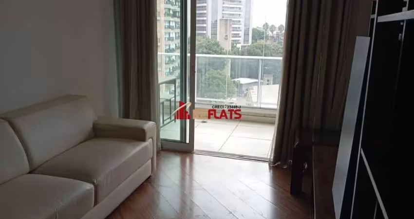 Flat com ótimo preço no bairro campo belo. confira!