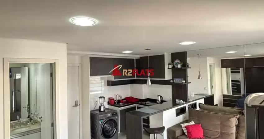 Apartamento com ótimo preço no bairro brooklin. confira!