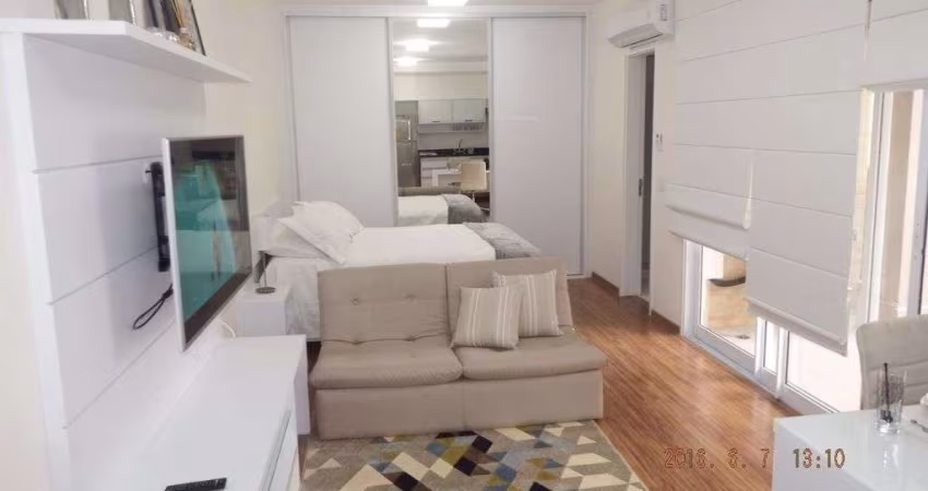 Flat com ótimo preço no bairro Paraíso. Confira!