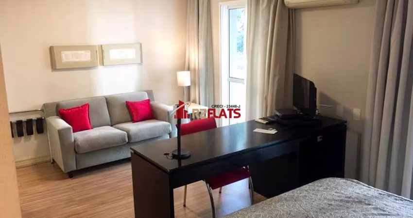 Flat com ótimo preço no bairro Perdizes. Confira!