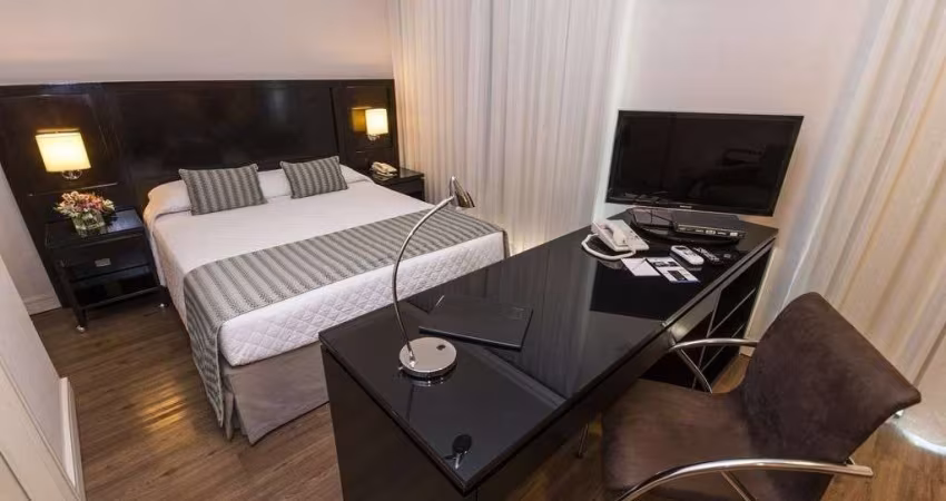 Flat com ótimo preço no bairro Perdizes. Confira!