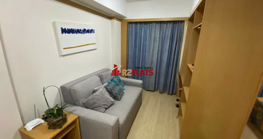 Flat com ótimo preço no bairro Perdizes. Confira!