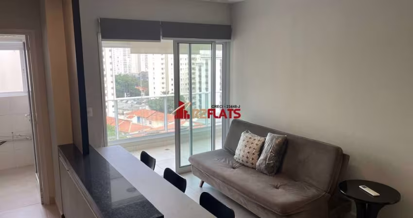 Flat com ótimo preço no bairro Campo Belo. Confira!
