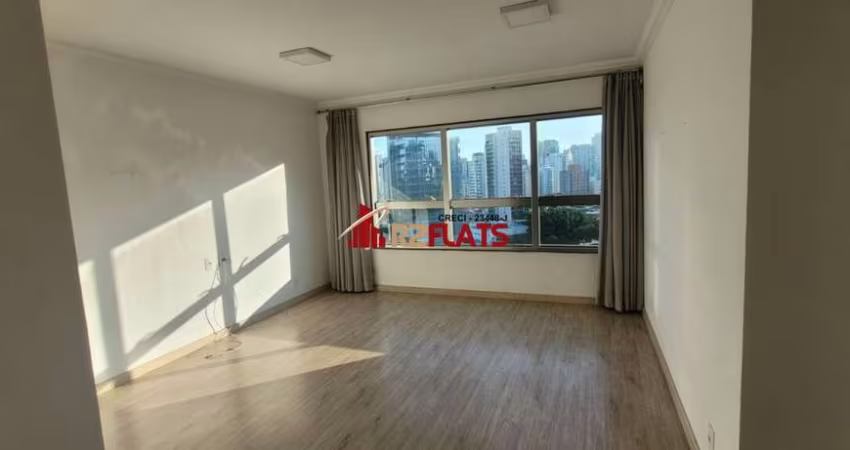 Apartamento com ótimo preço no bairro Itaim Bibi. Confira!