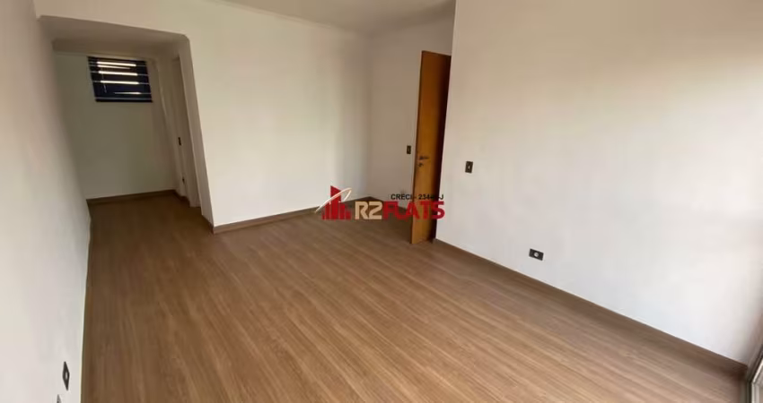 Flat com ótimo preço no bairro Vila Olímpia. Confira!