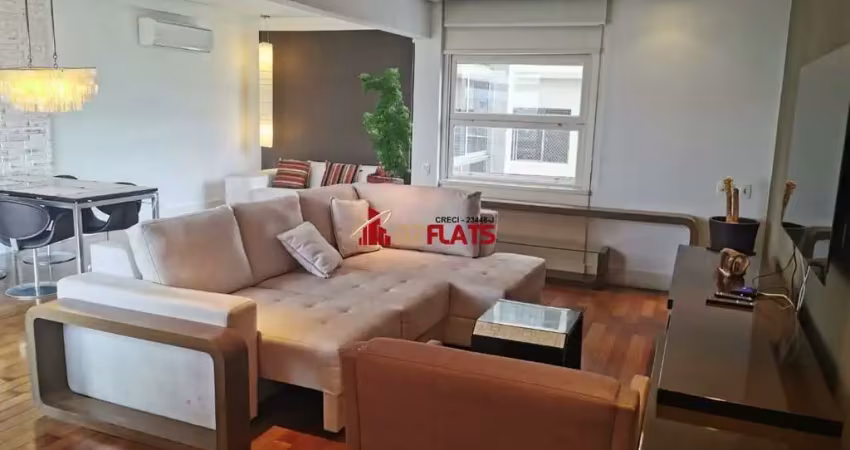 Flat com ótimo preço no bairro Vila Mariana. Confira!