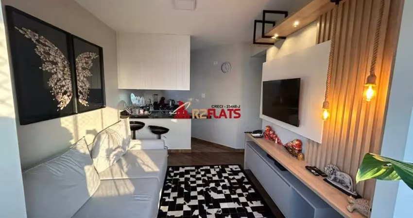 Flat com ótimo preço no bairro Paraíso. Confira!