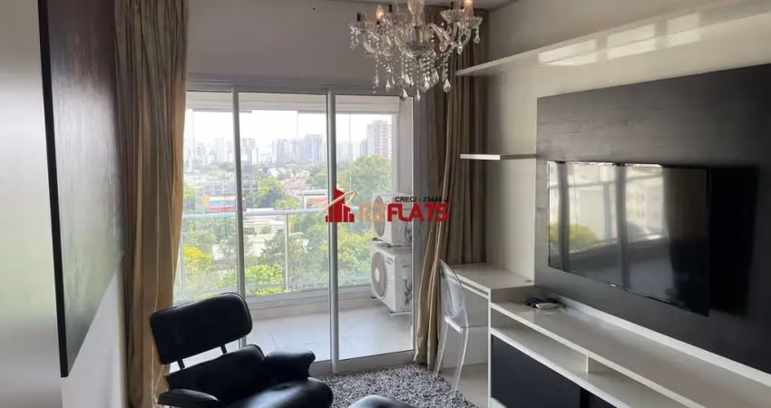Flat com ótimo preço no bairro campo belo. confira!