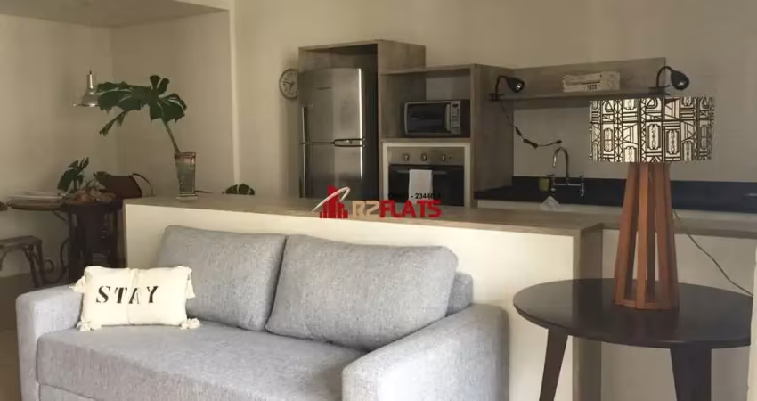 Apartamento com ótimo preço no bairro Vila Olímpia. Confira!