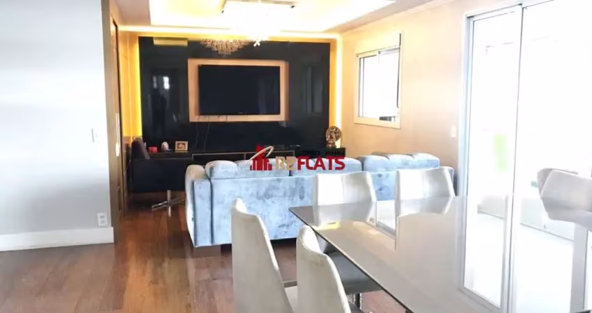 Apartamento com ótimo preço no bairro brooklin. confira!