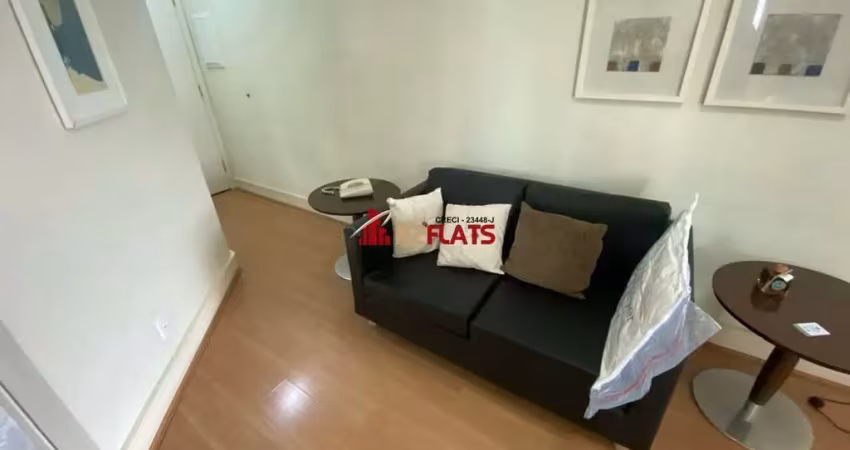Flat com ótimo preço no bairro Paraíso. Confira!