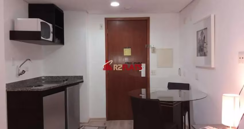 Flat com ótimo preço no bairro bela vista. confira!