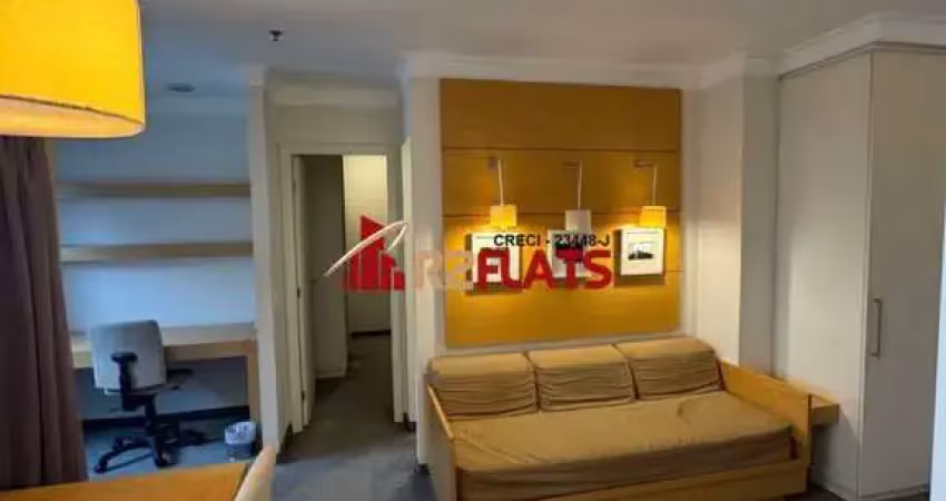 Flat com ótimo preço no bairro campo belo. confira!