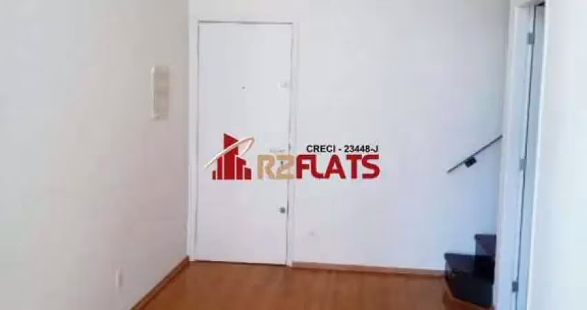Flat com ótimo preço no bairro vila olímpia. confira!