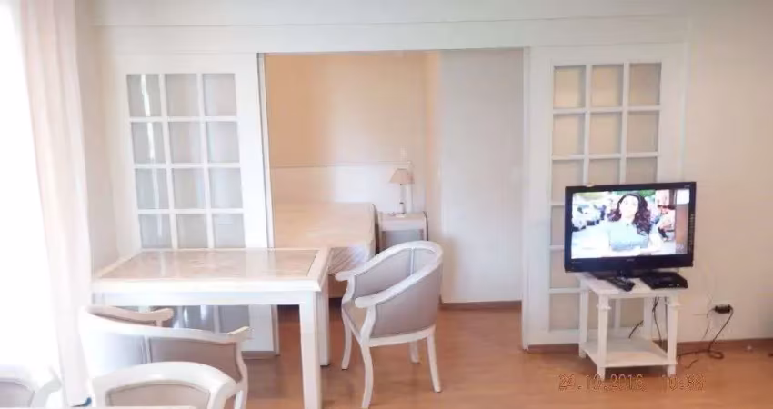 Flat com ótimo preço no bairro itaim bibi. confira!