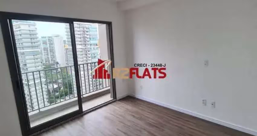 Flat com ótimo preço no bairro vila nova conceição. confira!
