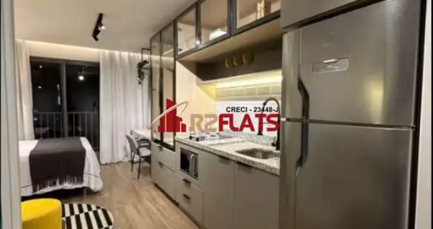 Flat com ótimo preço no bairro vila nova conceição. confira!