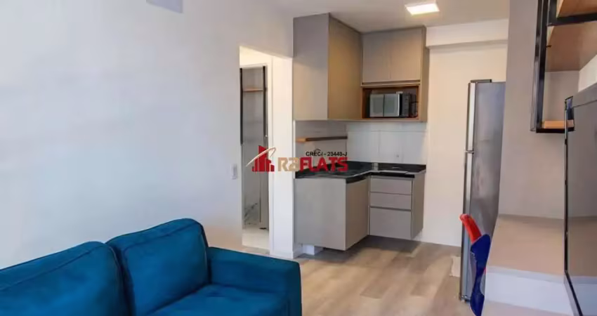 Flat com ótimo preço no bairro vila mariana. confira!