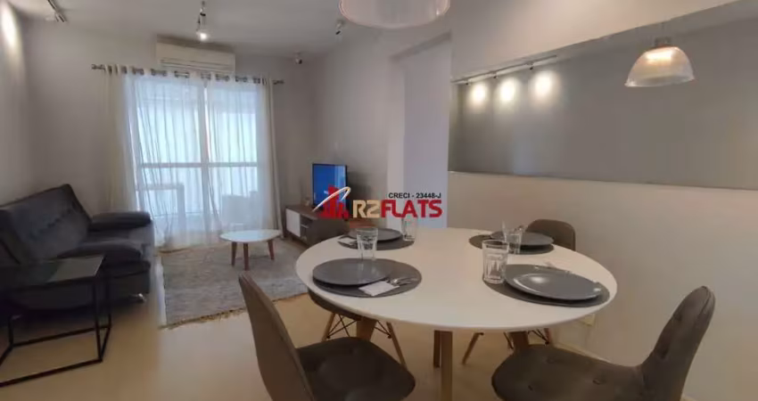 Flat com ótimo preço no bairro consolação. confira!