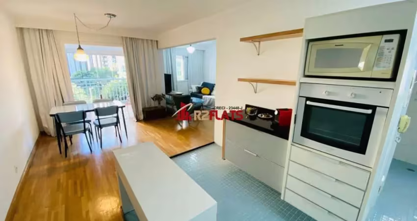 Flat com ótimo preço no bairro consolação. confira!