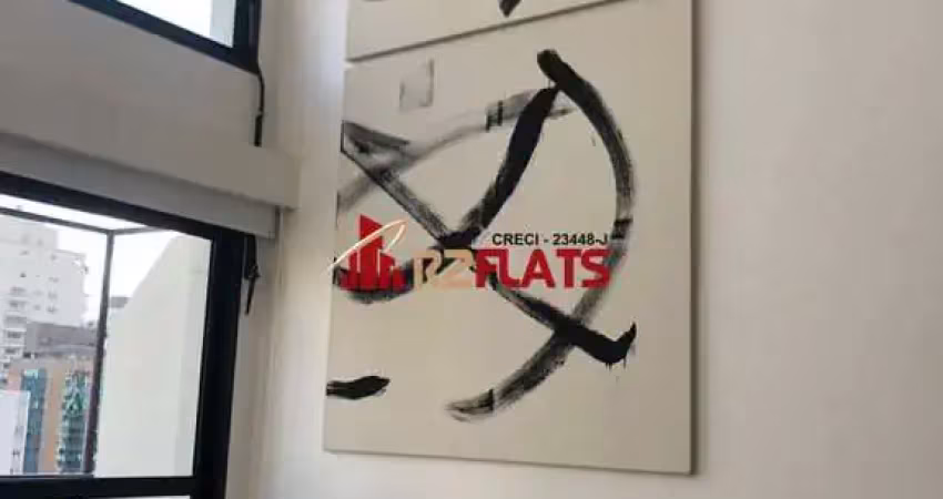 Apartamento com ótimo preço no bairro itaim bibi. confira!