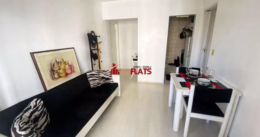Flat com ótimo preço no bairro bela vista. confira!
