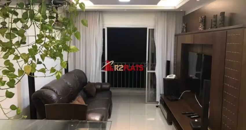 Flat com ótimo preço no bairro itaim bibi. confira!