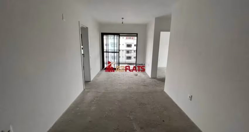 Apartamento com 3 quartos à venda na Alameda dos Jurupis, 700, Indianópolis, São Paulo