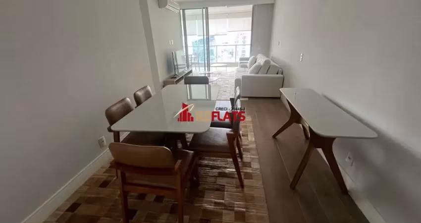 Flat com ótimo preço no bairro itaim bibi. confira!