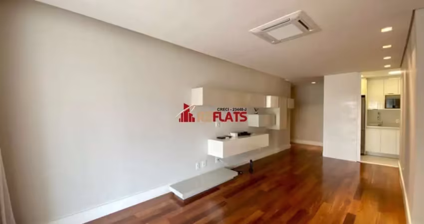 Apartamento com ótimo preço no bairro itaim bibi. confira!