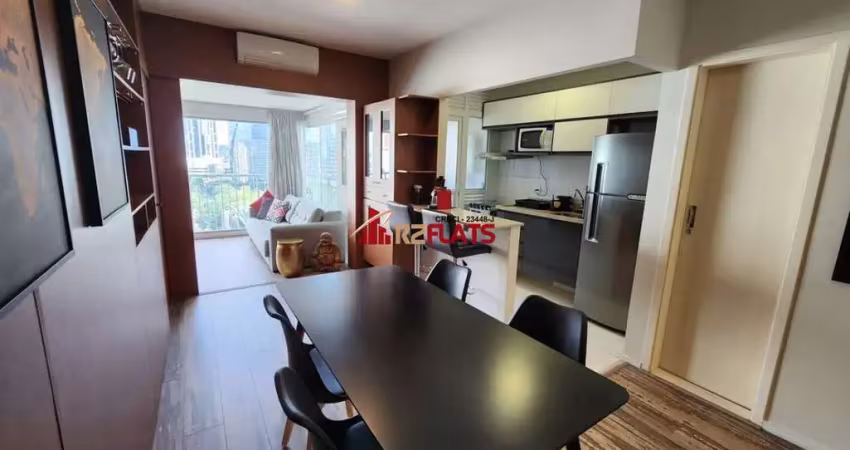 Apartamento com ótimo preço no bairro itaim bibi. confira!