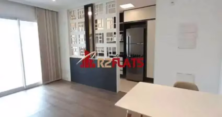 Flat com ótimo preço no bairro campo belo. confira!