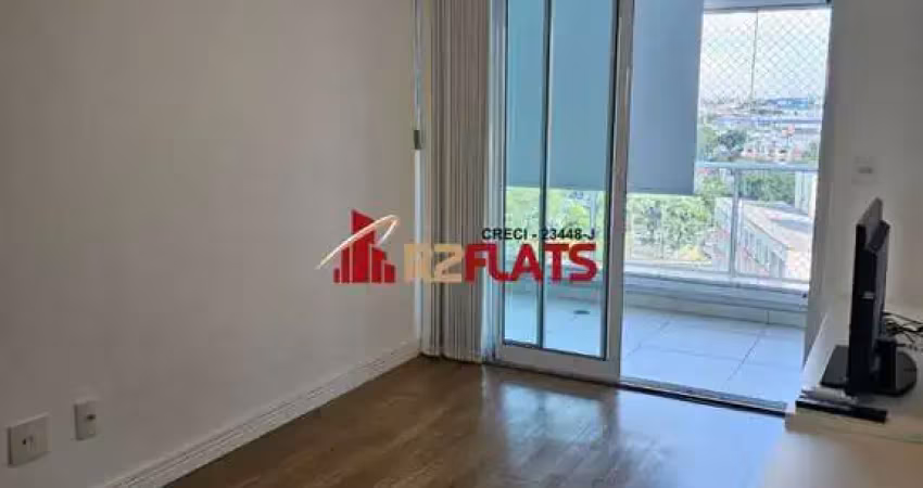 Flat com ótimo preço no bairro campo belo. confira!