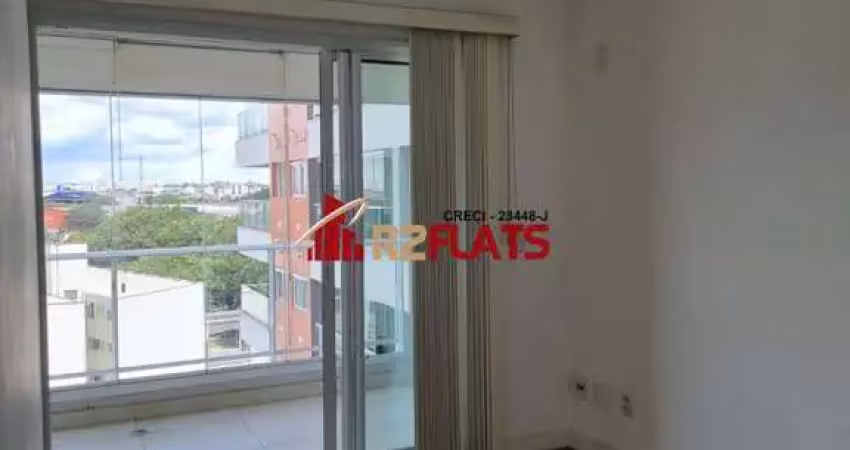 Flat com ótimo preço no bairro campo belo. confira!