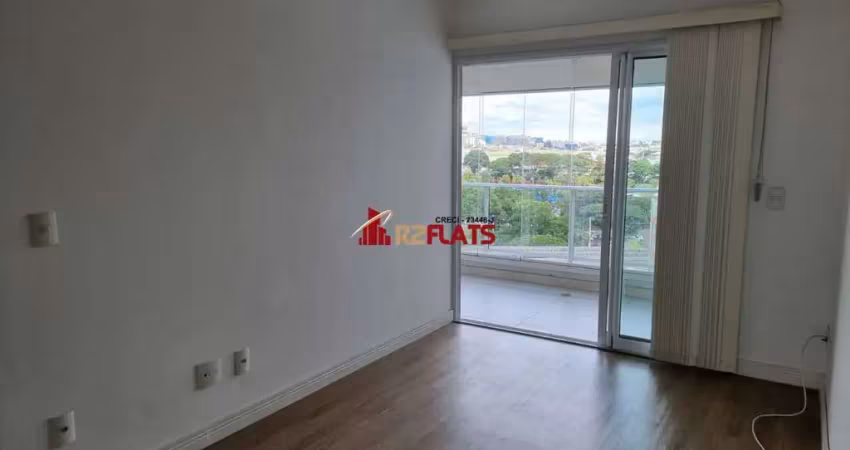 Flat com ótimo preço no bairro campo belo. confira!