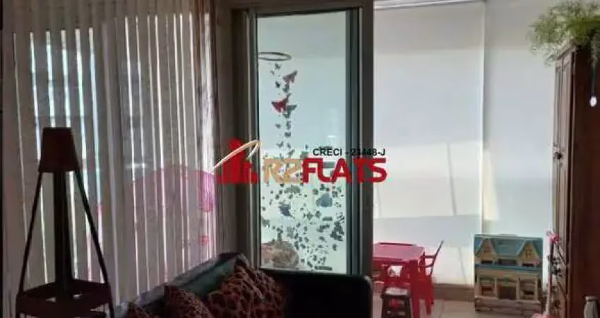 Flat com ótimo preço no bairro campo belo. confira!