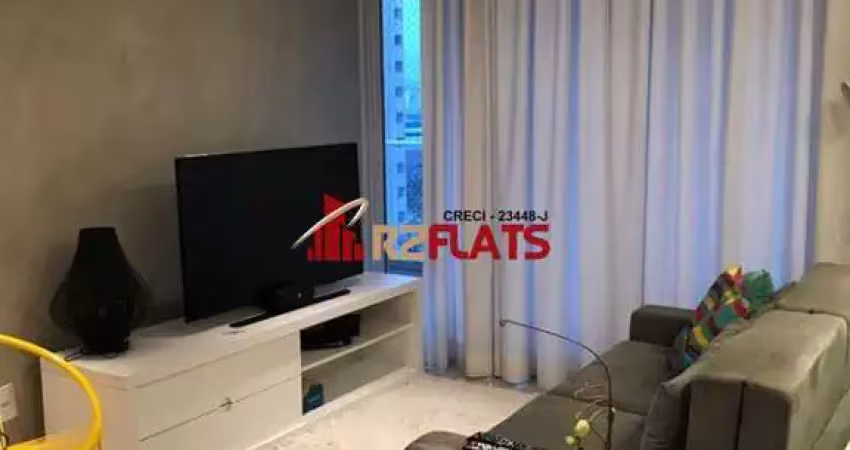 Flat com ótimo preço no bairro campo belo. confira!