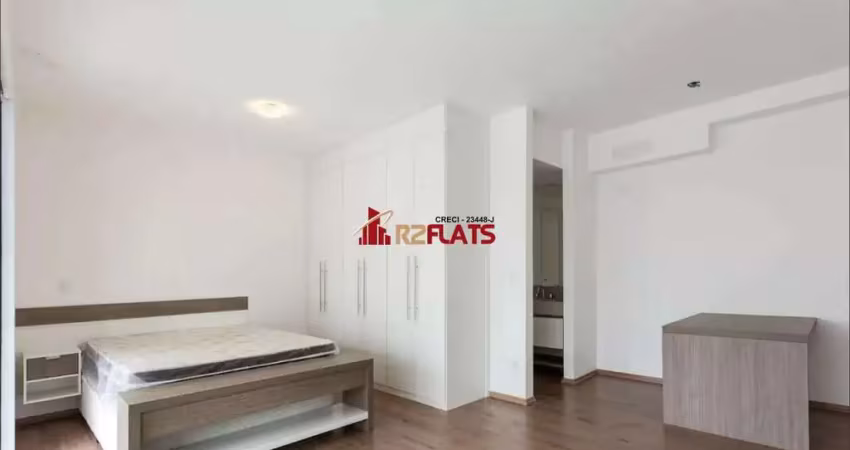 Flat com ótimo preço no bairro campo belo. confira!