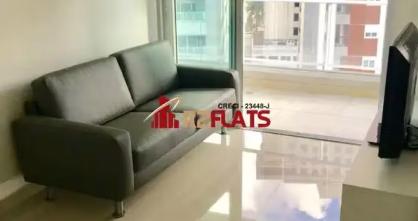 Flat com ótimo preço no bairro campo belo. confira!