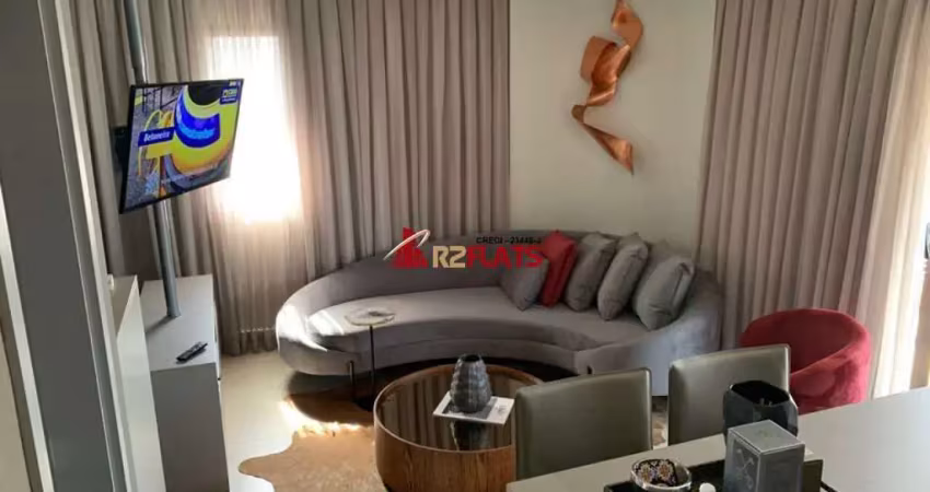 Apartamento com ótimo preço no bairro itaim bibi. confira!