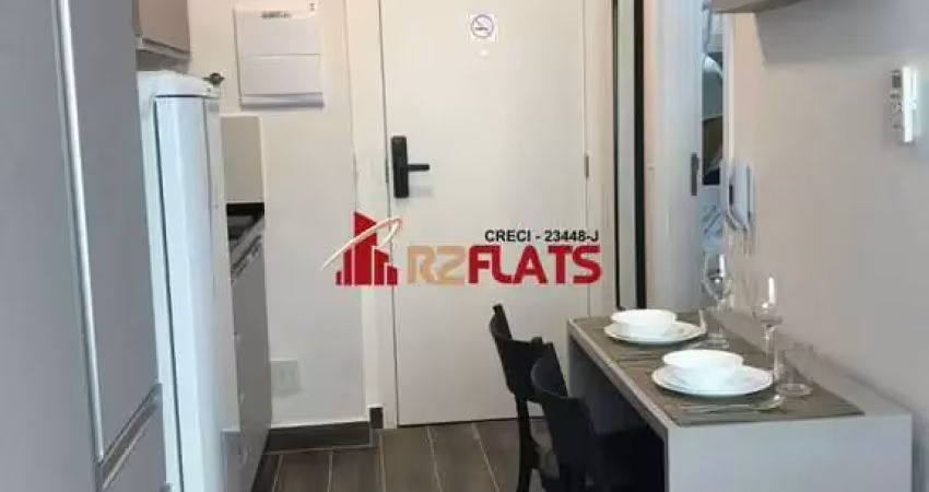 Flat com ótimo preço no bairro vila clementino. confira!
